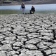 Image for article titled Oh Great, Now the Drought Could Be Causing Earthquakes in California